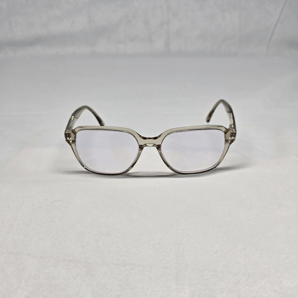 Eyebobs‎ Bazooko Circus 3176 86 Eyeglass Frames Sand Crystal  Wide Face